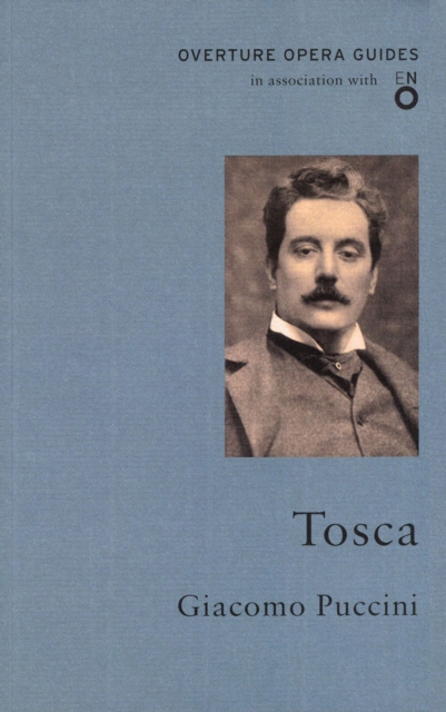Tosca, Paperback / softback Book