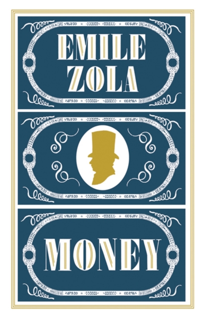 Money : Newly Translated and Annotated, Paperback / softback Book