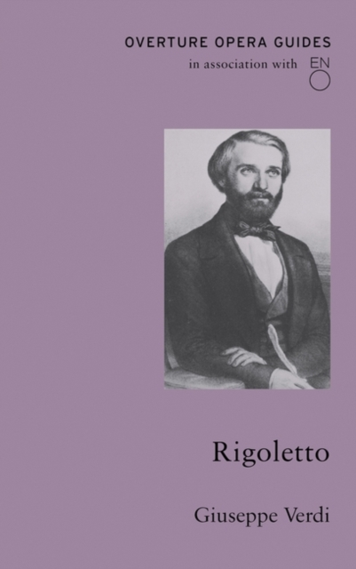 Rigoletto, Paperback / softback Book
