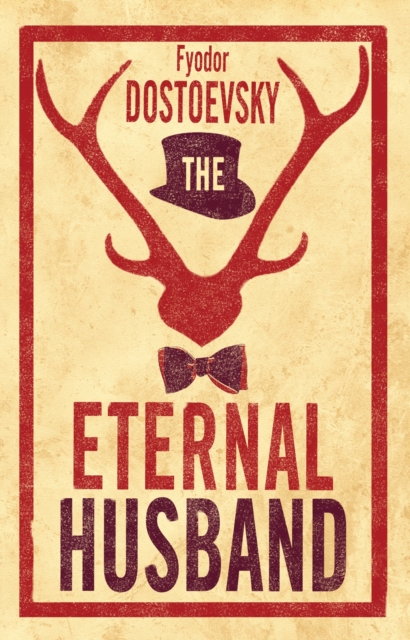 The Eternal Husband, Paperback / softback Book