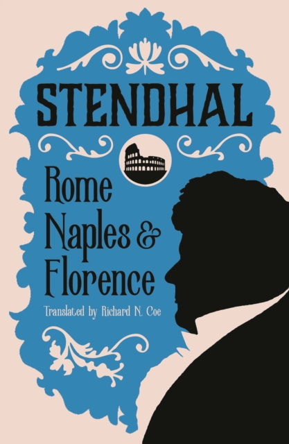 Rome, Naples and Florence, Paperback / softback Book