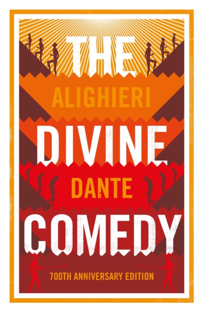 The Divine Comedy: Anniversary Edition : Newly Translated and Annotated with illustrations by Gustave Dore, Paperback / softback Book