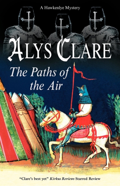 The Paths of the Air, Paperback / softback Book