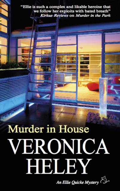 Murder in House, Paperback / softback Book