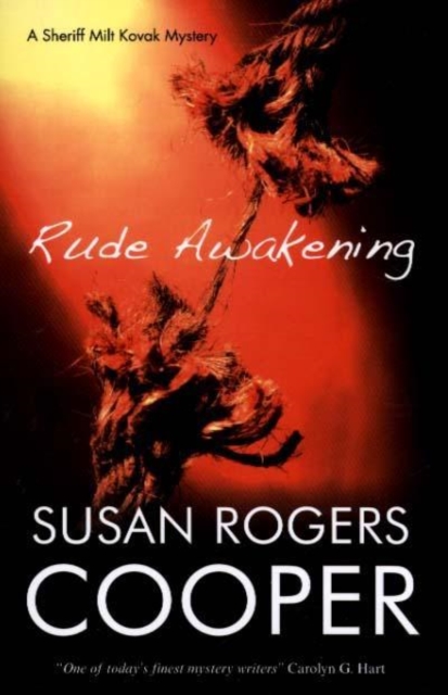 Rude Awakening, Paperback / softback Book