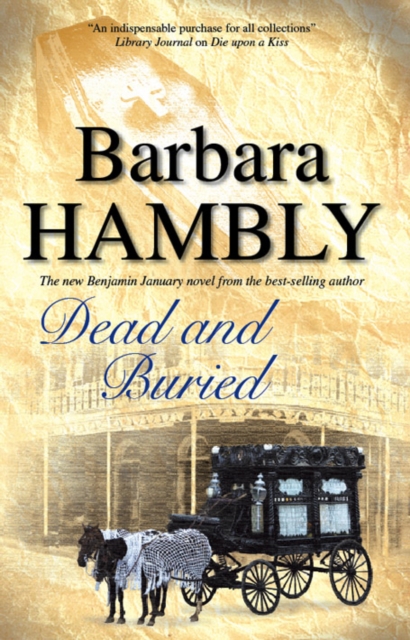 Dead and Buried, Paperback / softback Book