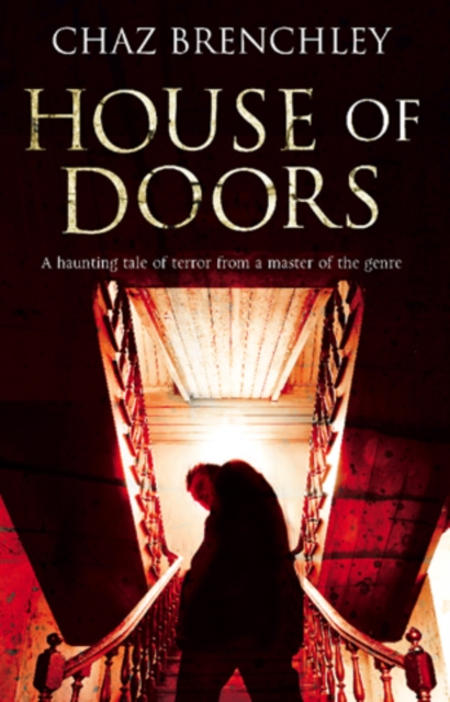 House of Doors, Paperback / softback Book