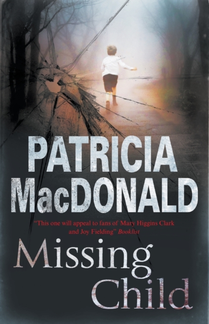 Missing Child, Paperback / softback Book