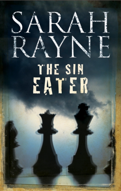The Sin Eater, Paperback / softback Book