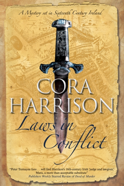 Laws in Conflict, Paperback / softback Book