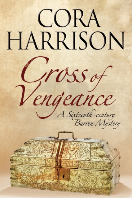 The Cross of Vengeance, Paperback / softback Book