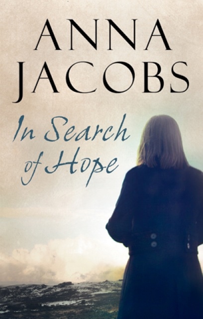 In Search of Hope, Paperback / softback Book