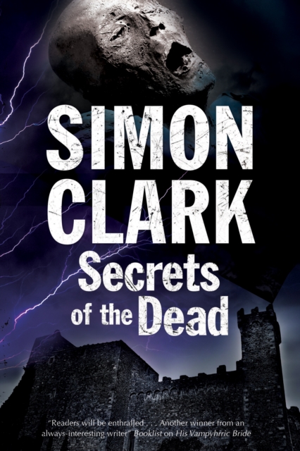 Secrets of the Dead, Paperback / softback Book