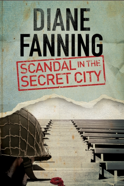 Scandal in the Secret City, Paperback / softback Book