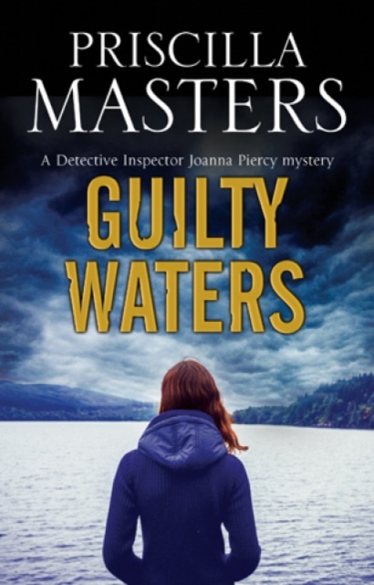 Guilty Waters, Paperback / softback Book