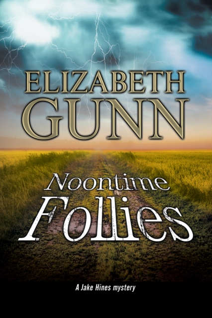 Noontime Follies, Paperback / softback Book