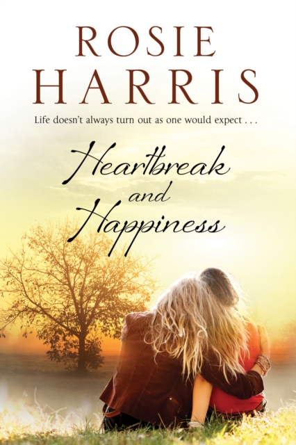 Heartbreak and Happiness, Paperback / softback Book