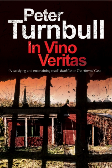 In Vino Veritas, Paperback / softback Book