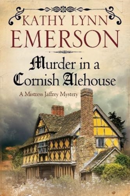 Murder in a Cornish Alehouse, Paperback / softback Book