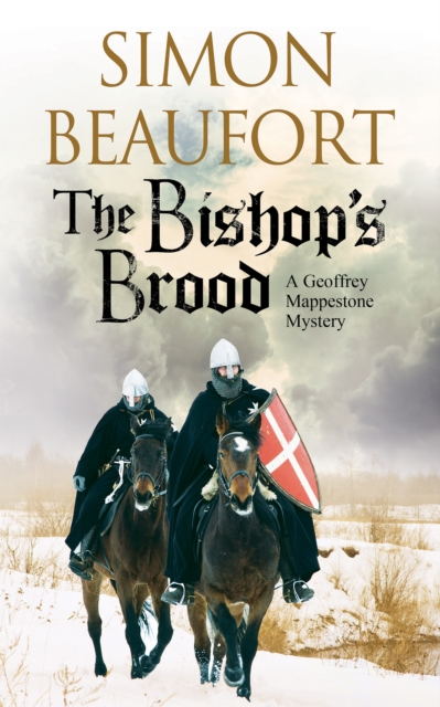 The Bishop's Brood, Paperback / softback Book