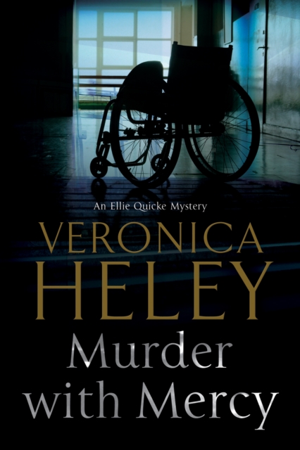 Murder with Mercy, Paperback / softback Book