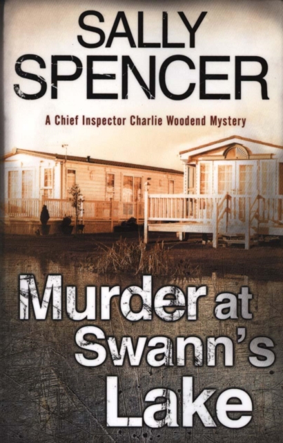 Murder at Swann's Lake, Paperback / softback Book