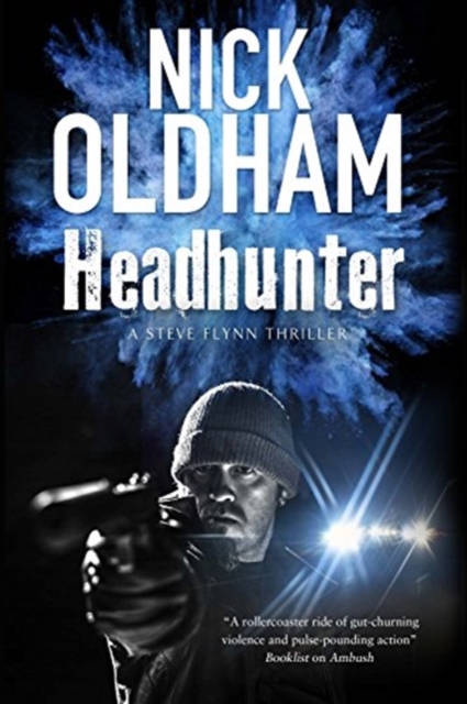 Headhunter, Paperback / softback Book