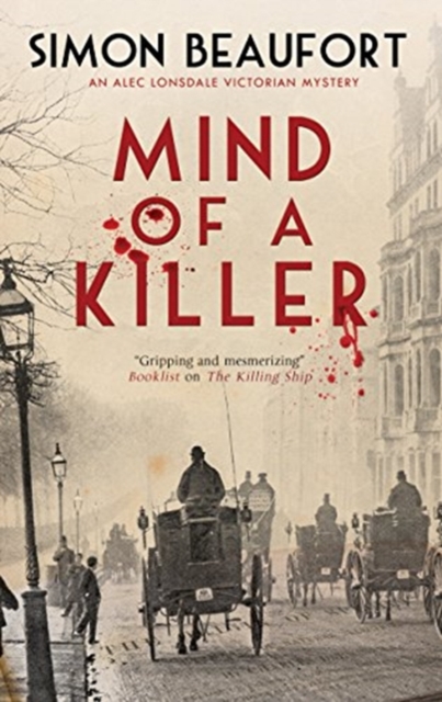 Mind of a Killer, Paperback / softback Book