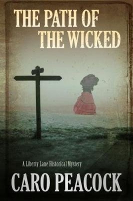 The Path of the Wicked, Paperback / softback Book