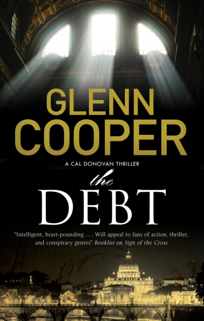 The Debt, Paperback / softback Book