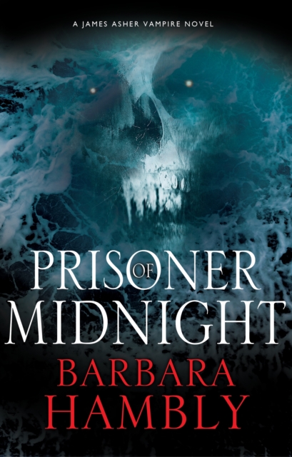 Prisoner of Midnight, Paperback / softback Book