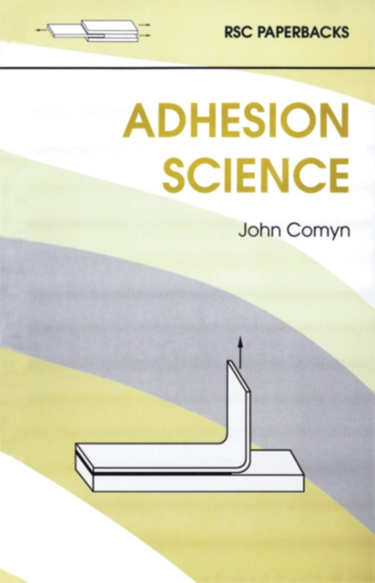 Adhesion Science, PDF eBook