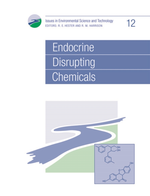 Endocrine Disrupting Chemicals, PDF eBook