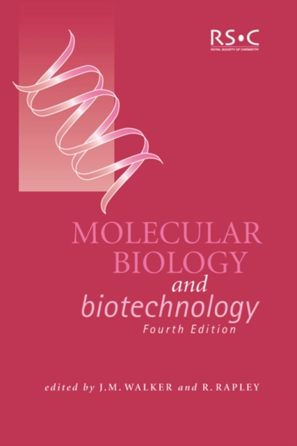 Molecular Biology and Biotechnology, PDF eBook
