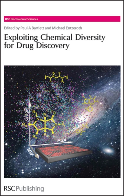 Exploiting Chemical Diversity for Drug Discovery, PDF eBook