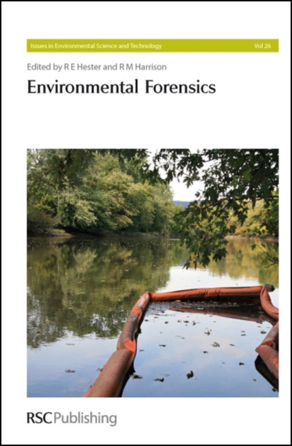 Environmental Forensics, PDF eBook