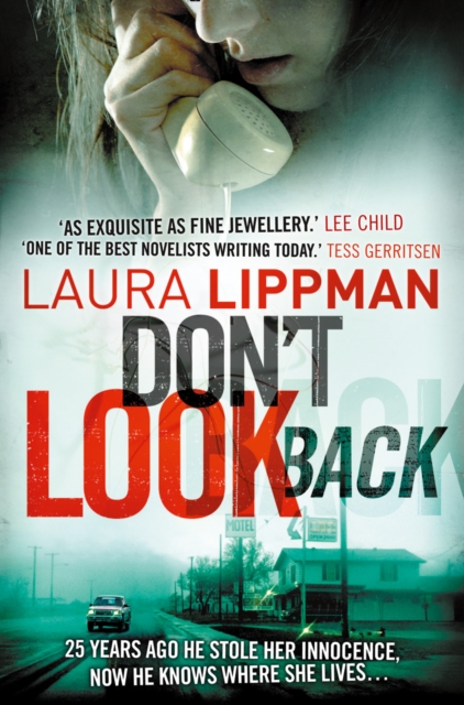 Don’t Look Back, Paperback / softback Book