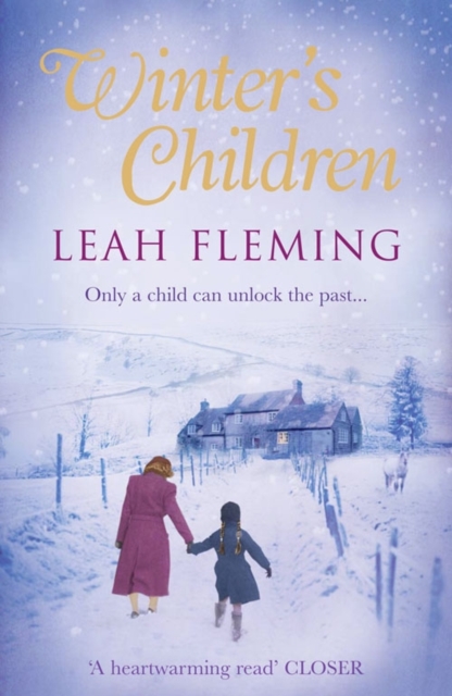 Winter’s Children, Paperback / softback Book