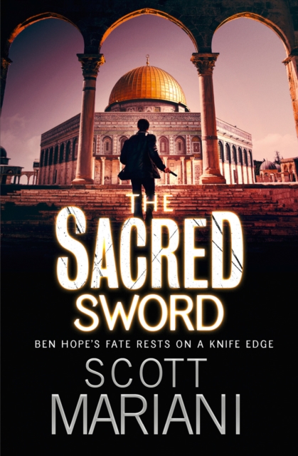 The Sacred Sword, Paperback / softback Book