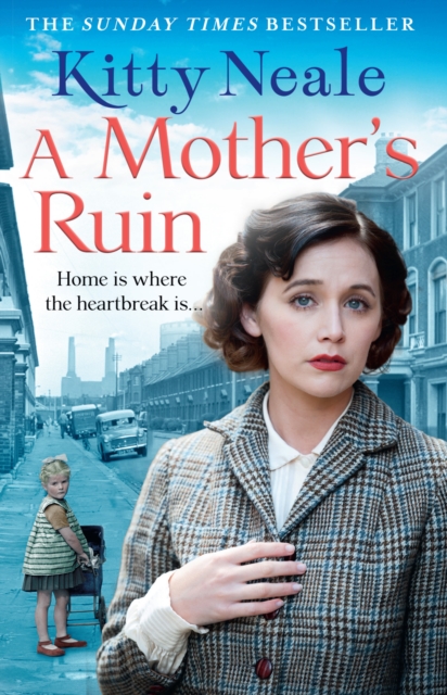 A Mother’s Ruin, Paperback / softback Book