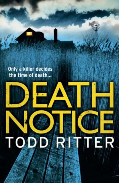 Death Notice, EPUB eBook