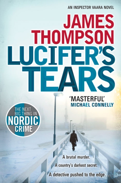Lucifer's Tears, EPUB eBook