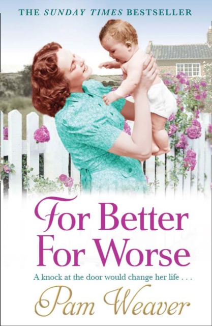 For Better For Worse, Paperback / softback Book