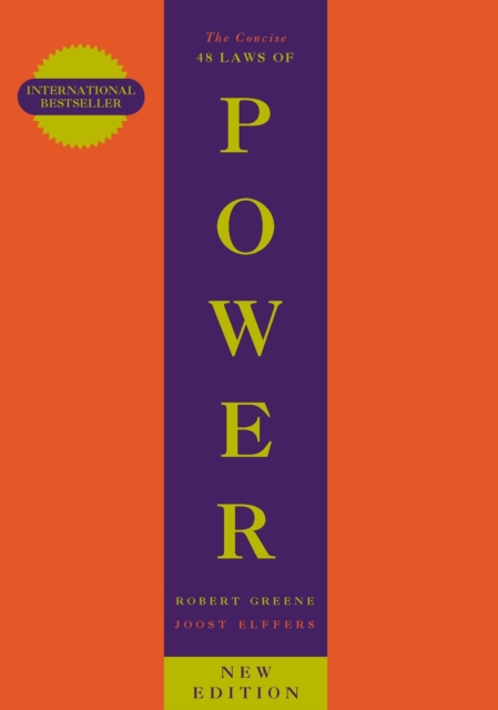 The Concise 48 Laws Of Power, EPUB eBook