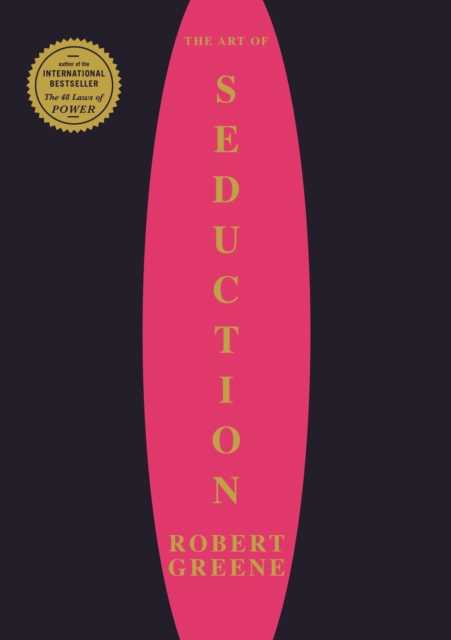 The Art Of Seduction, EPUB eBook