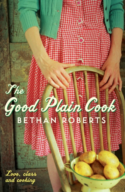The Good Plain Cook, EPUB eBook
