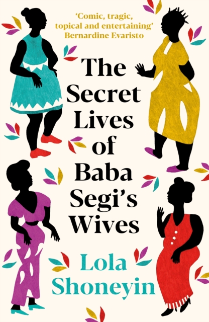The Secret Lives of Baba Segi's Wives, EPUB eBook