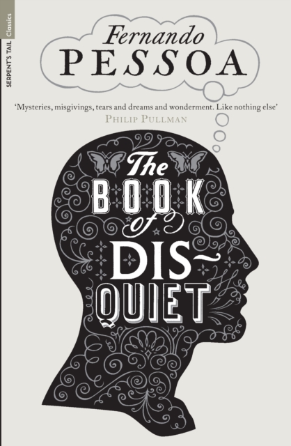 The Book of Disquiet, EPUB eBook
