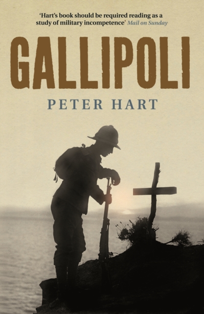 Gallipoli, EPUB eBook