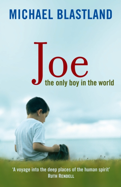 Joe : The Only Boy in the World, EPUB eBook